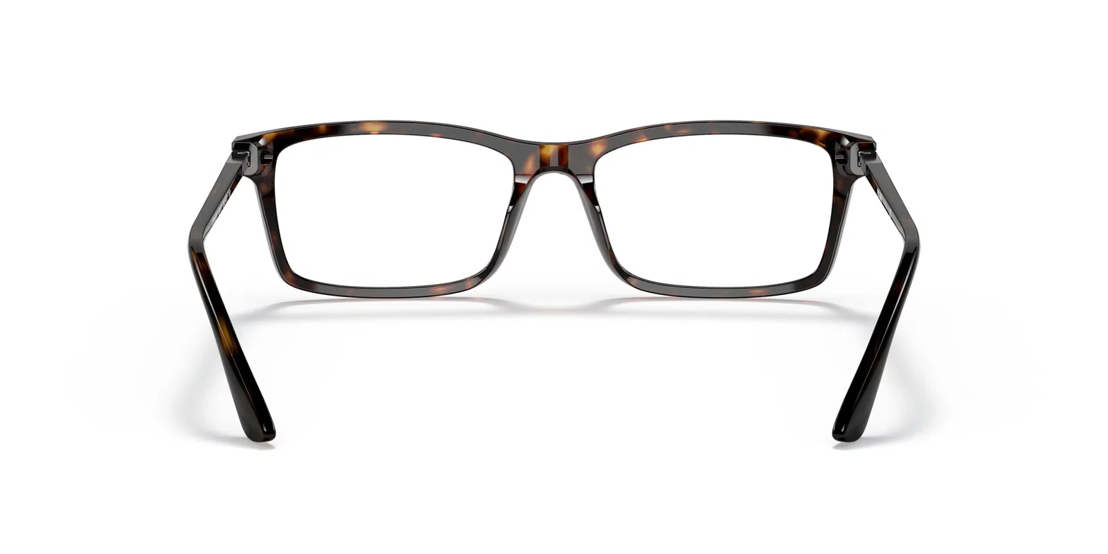 Prada 03YVF Eyeglasses - view 6
